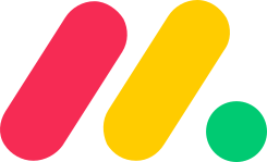 Monday integration logo