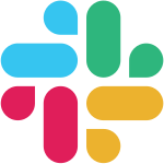 Slack integration logo